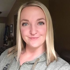 Meet your Posher, Katy